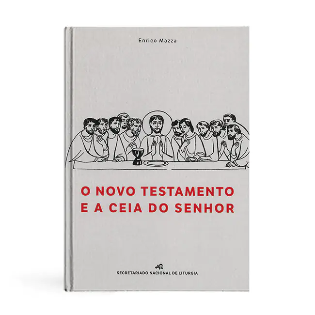 O Novo Testamento e a Ceia do Senhor